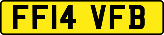 FF14VFB