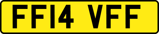 FF14VFF