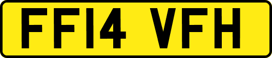 FF14VFH