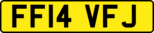 FF14VFJ