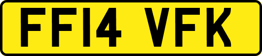 FF14VFK