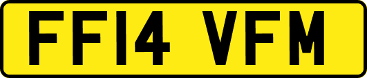 FF14VFM