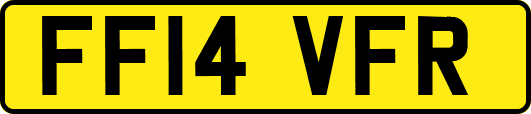 FF14VFR