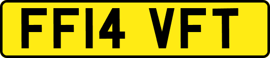 FF14VFT