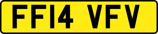 FF14VFV