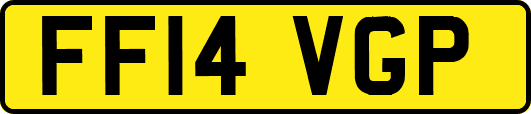 FF14VGP