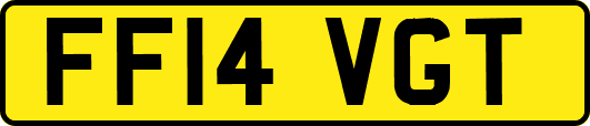 FF14VGT