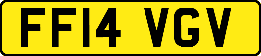 FF14VGV