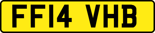 FF14VHB