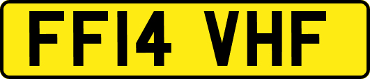 FF14VHF