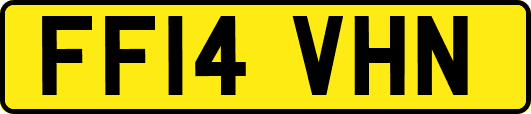 FF14VHN
