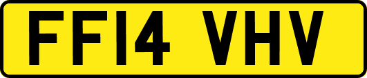 FF14VHV