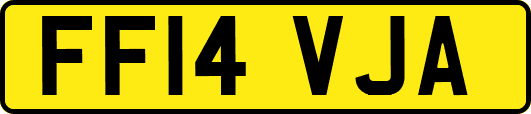 FF14VJA