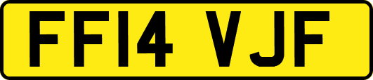 FF14VJF