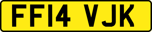 FF14VJK