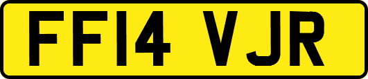FF14VJR