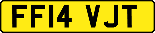 FF14VJT