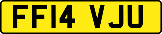 FF14VJU