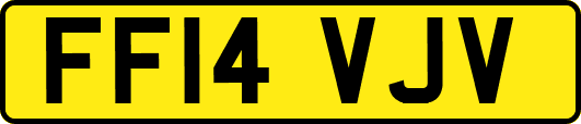 FF14VJV