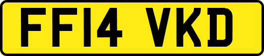FF14VKD