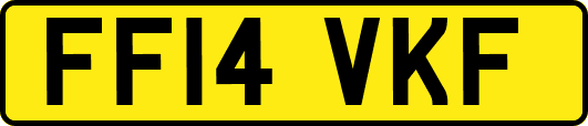 FF14VKF