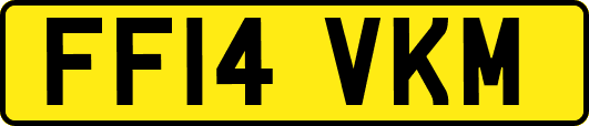 FF14VKM