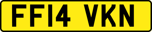 FF14VKN