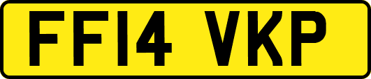 FF14VKP