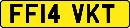 FF14VKT