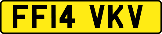 FF14VKV