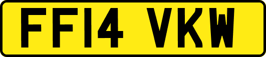 FF14VKW