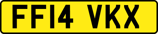 FF14VKX