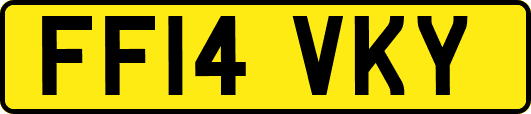 FF14VKY