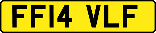 FF14VLF