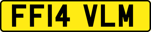 FF14VLM