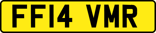 FF14VMR