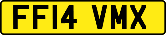 FF14VMX