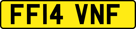 FF14VNF