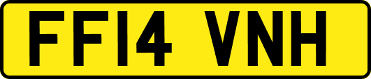 FF14VNH