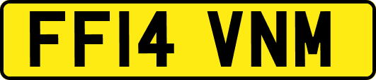 FF14VNM