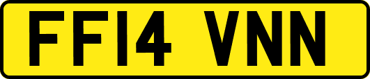 FF14VNN