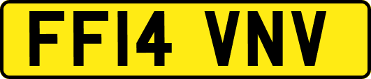FF14VNV
