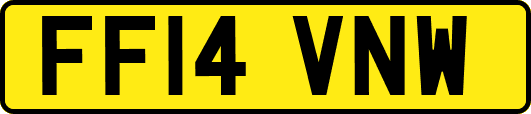 FF14VNW