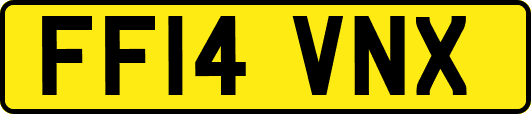 FF14VNX