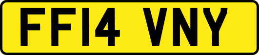 FF14VNY