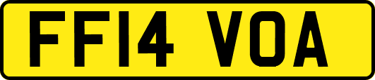 FF14VOA