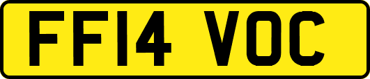 FF14VOC