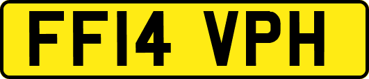 FF14VPH