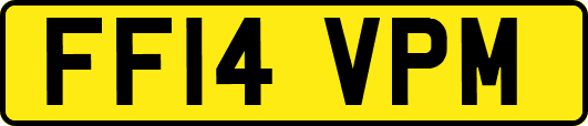FF14VPM