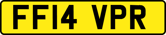 FF14VPR